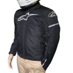 ALPINESTARS SPS - S - Homme - blouson Moto seconde main
