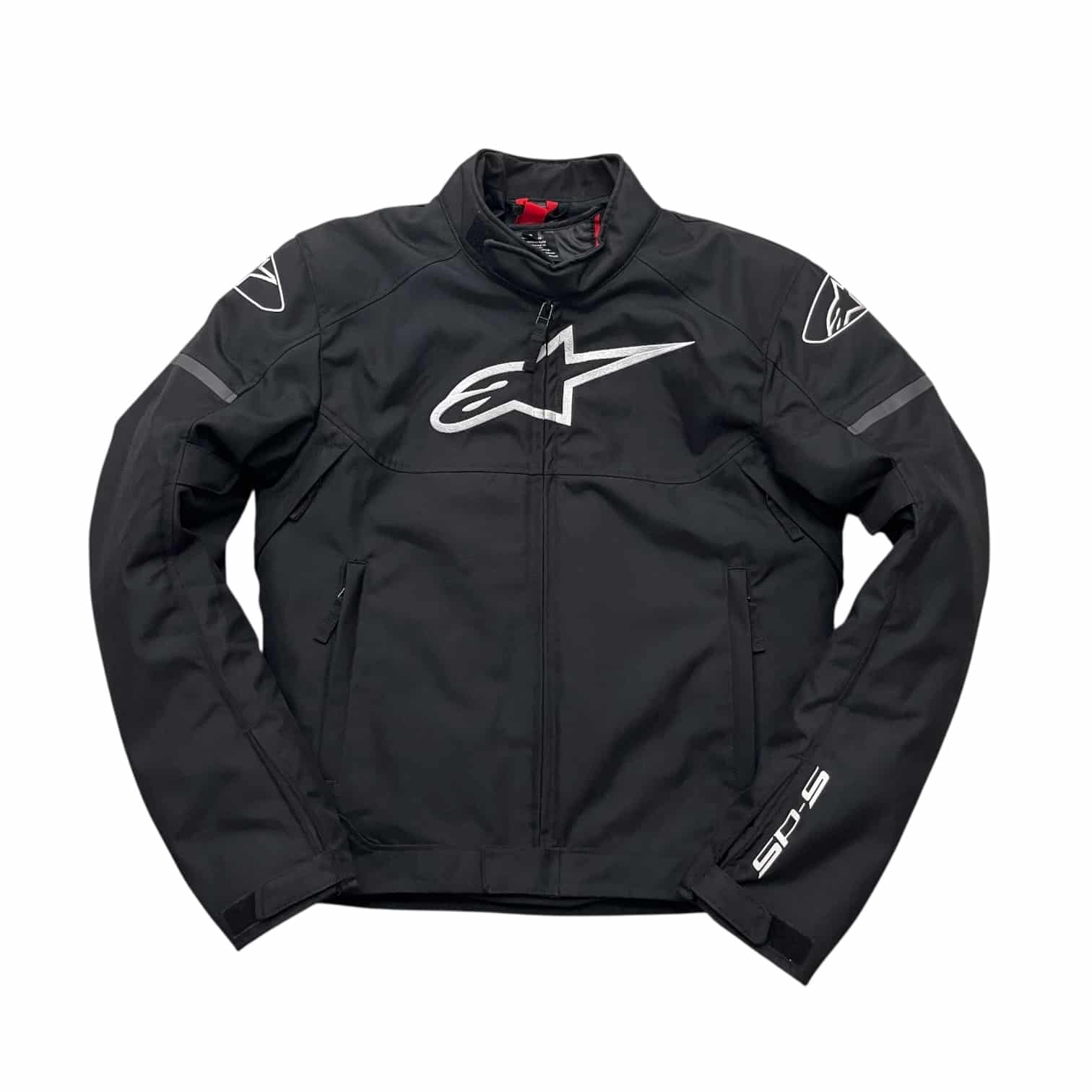 ALPINESTARS SPS - S - Homme - blouson Moto seconde main ALPINESTARS SPS - S - Homme - blouson Moto seconde main