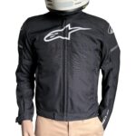 ALPINESTARS SPS - S - Homme - blouson Moto seconde main