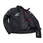 ALPINESTARS SPS - S - Homme - blouson Moto seconde main