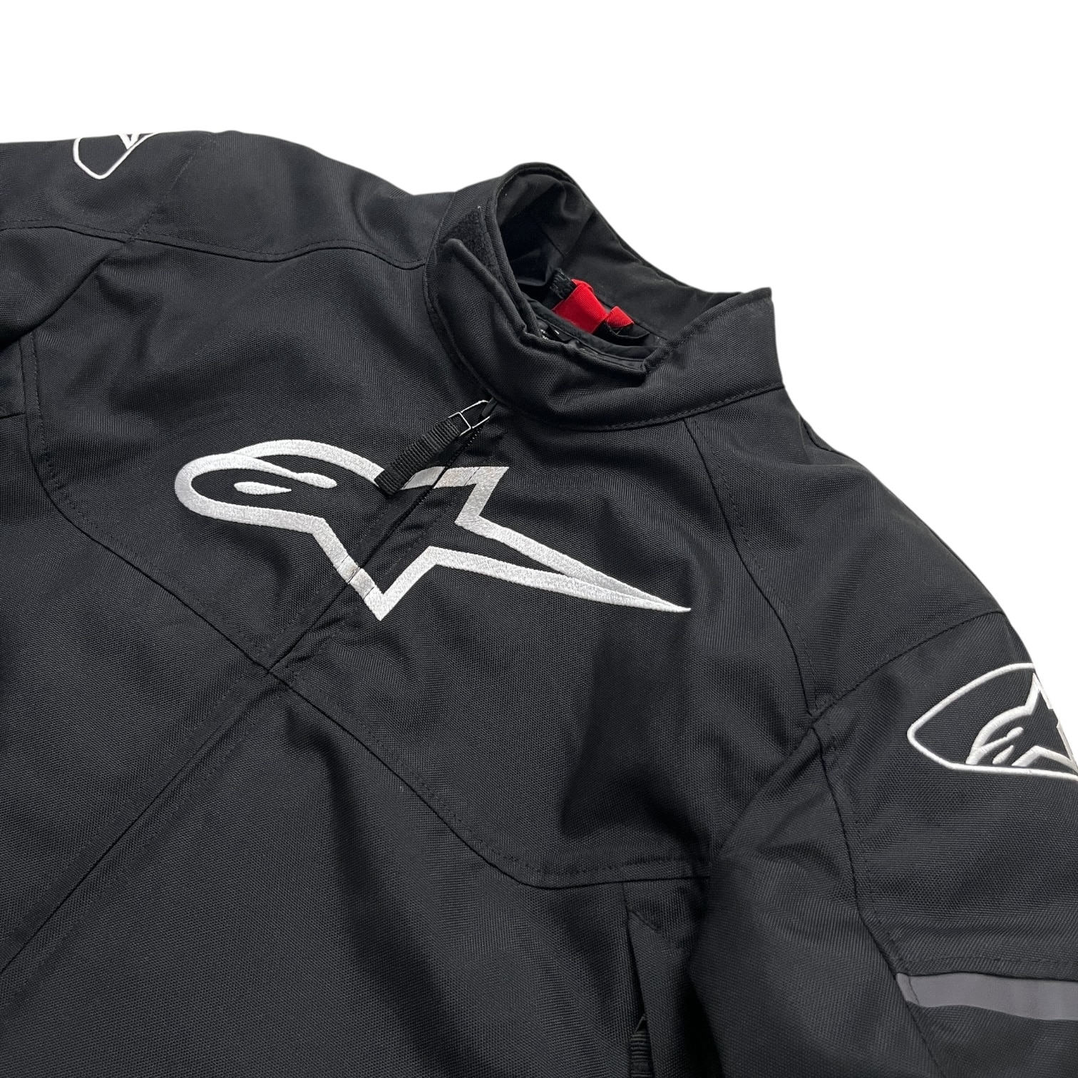 ALPINESTARS SPS - S - Homme - blouson Moto seconde main ALPINESTARS SPS - S - Homme - blouson Moto seconde main