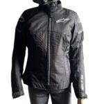 ALPINESTARS SPS S - Femme - veste moto occasion