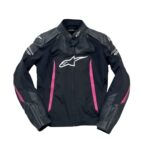 ALPINESTARS SPX - Femme - blouson seconde main