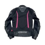 ALPINESTARS SPX - Femme - blouson seconde main