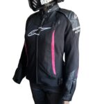 ALPINESTARS SPX - Femme - blouson seconde main