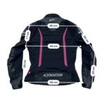 ALPINESTARS SPX - Femme - blouson seconde main