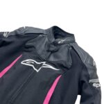 ALPINESTARS SPX - Femme - blouson seconde main