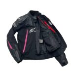 ALPINESTARS SPX - Femme - blouson seconde main