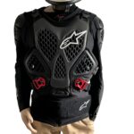 ALPINESTARS TECH V2 - XXL - Unisexe - équipement seconde main