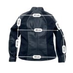 ALPINESTARS VIKA - M/L-46 - Femme - blouson seconde main