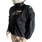 Veste Moto Alpinestars XL Homme – Seconde main, Très Bon État