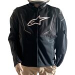 Veste Moto Alpinestars XL Homme – Seconde main, Très Bon État