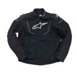 Veste Moto Alpinestars XL Homme – Seconde main, Très Bon État