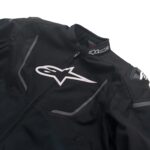Veste Moto Alpinestars XL Homme – Seconde main, Très Bon État