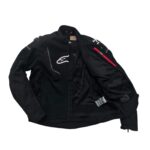 Veste Moto Alpinestars XL Homme – Seconde main, Très Bon État