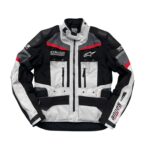 ANDES PRO DRYSTAR - Homme - veste moto occasion