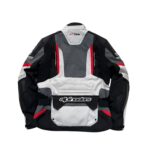 ANDES PRO DRYSTAR - Homme - veste moto occasion