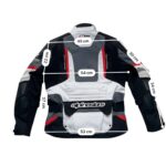 ANDES PRO DRYSTAR - Homme - veste moto occasion