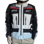 ANDES PRO DRYSTAR - Homme - veste moto occasion
