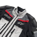 ANDES PRO DRYSTAR - Homme - veste moto occasion