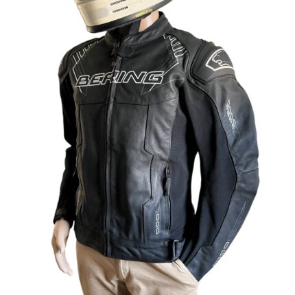 BERING AA HUNT R - XXL - Homme - blouson reconditionné
