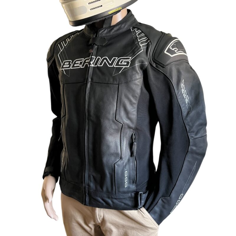 BERING AA HUNT R - XXL - Homme - blouson reconditionné