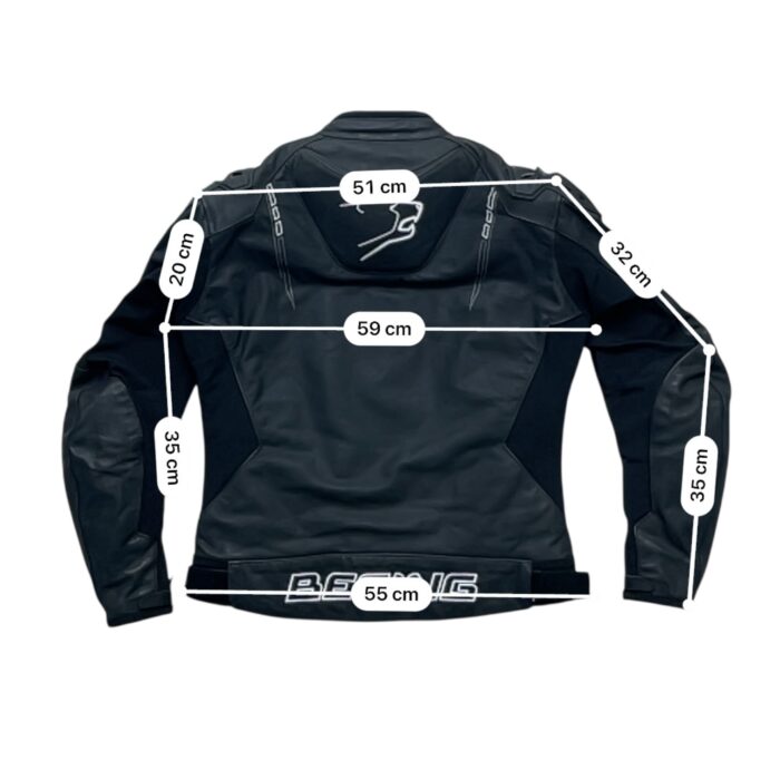BERING AA HUNT R - XXL - Homme - blouson reconditionné