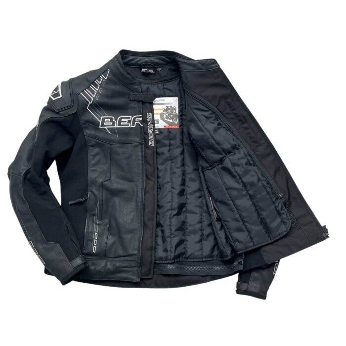 BERING AA HUNT R - XXL - Homme - blouson reconditionné