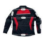 BERING LUCAS 3XL - Homme - veste reconditionné