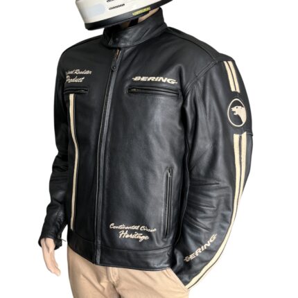 BERING ROADSTER XL - Homme - blouson Moto seconde main