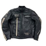 BERING ROADSTER XL - Homme - blouson Moto seconde main