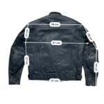 BERING ROADSTER XL - Homme - blouson Moto seconde main
