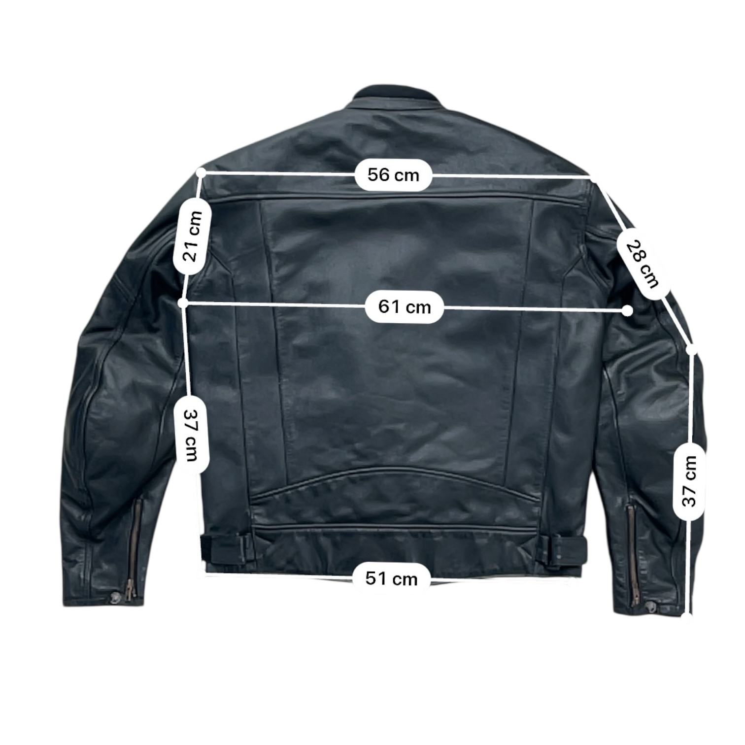 BERING ROADSTER XL - Homme - blouson Moto seconde main BERING ROADSTER XL - Homme - blouson Moto seconde main