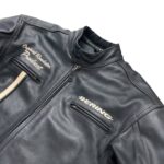 BERING ROADSTER XL - Homme - blouson Moto seconde main