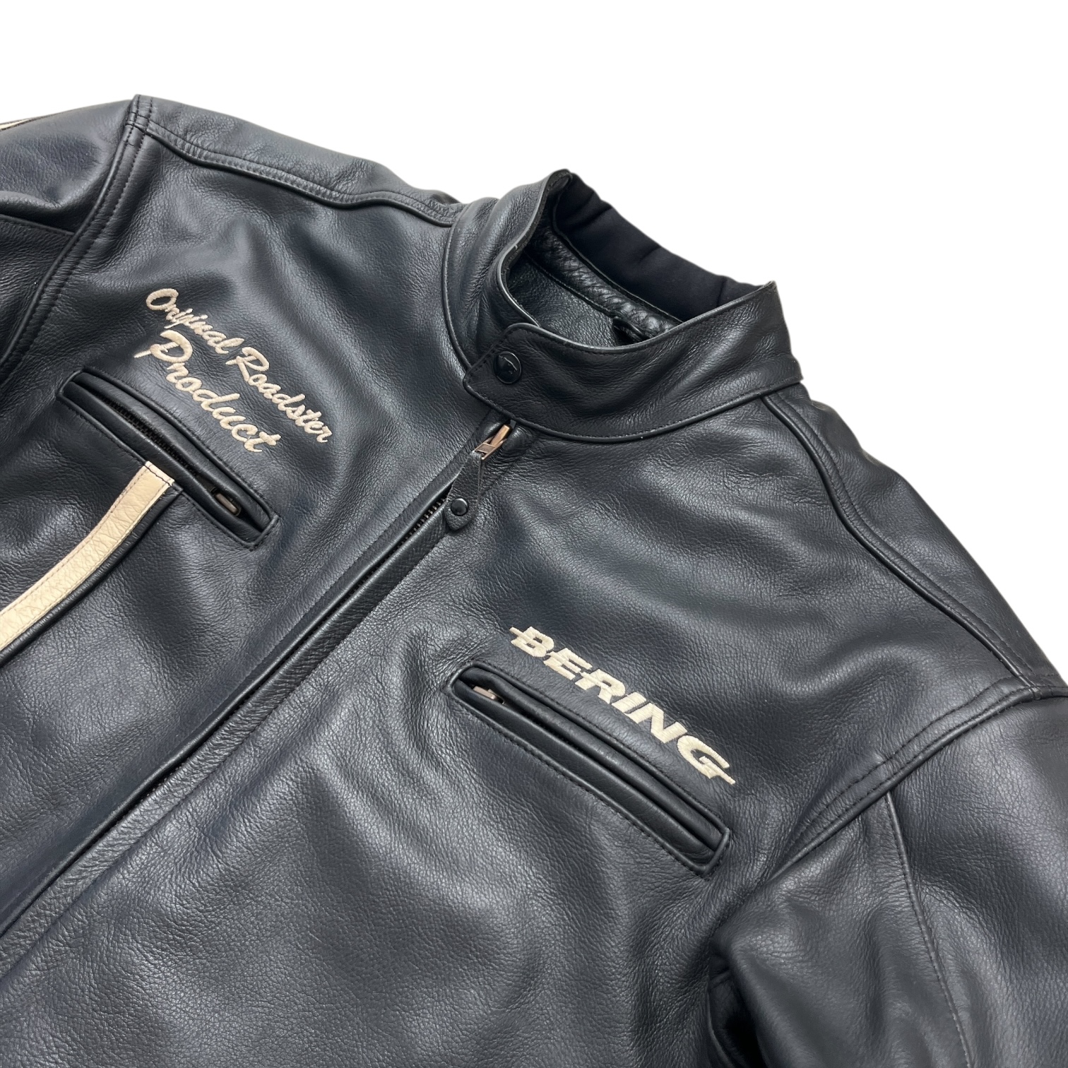 BERING ROADSTER XL - Homme - blouson Moto seconde main BERING ROADSTER XL - Homme - blouson Moto seconde main