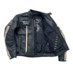 BERING ROADSTER XL - Homme - blouson Moto seconde main