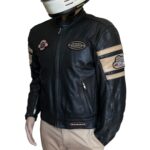 BERING ROADSTER M - Homme - blouson seconde main