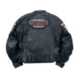BERING ROADSTER M - Homme - blouson seconde main