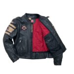 BERING ROADSTER M - Homme - blouson seconde main