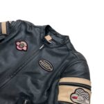 BERING ROADSTER M - Homme - blouson seconde main