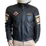 BERING ROADSTER M - Homme - blouson seconde main