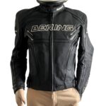 BERING S - Homme - blouson seconde main
