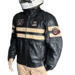 BERING TRACK L - Homme - blouson Moto seconde main