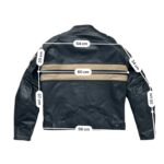 BERING TRACK L - Homme - blouson Moto seconde main