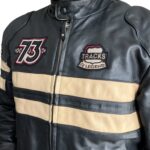 BERING TRACK L - Homme - blouson Moto seconde main
