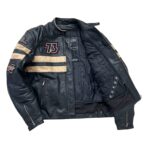 BERING TRACK L - Homme - blouson Moto seconde main