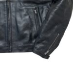 BERING TRACK L - Homme - blouson Moto seconde main