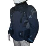 DAINESE ANTARTICA M/50 - Homme - veste moto occasion