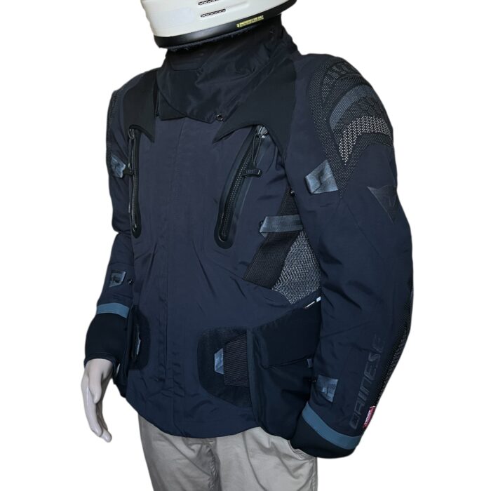 DAINESE ANTARTICA M/50 - Homme - veste moto occasion
