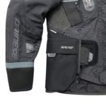 DAINESE ANTARTICA M/50 - Homme - veste moto occasion